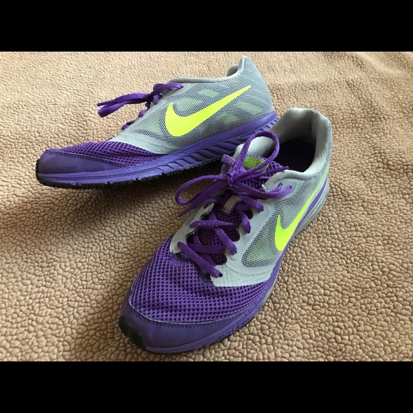 cool looking tennis shoes